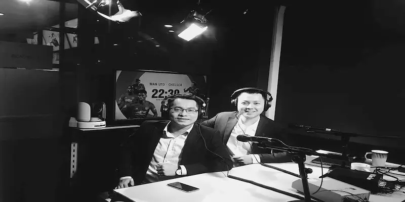 BLV Giàng A Phò là ai?