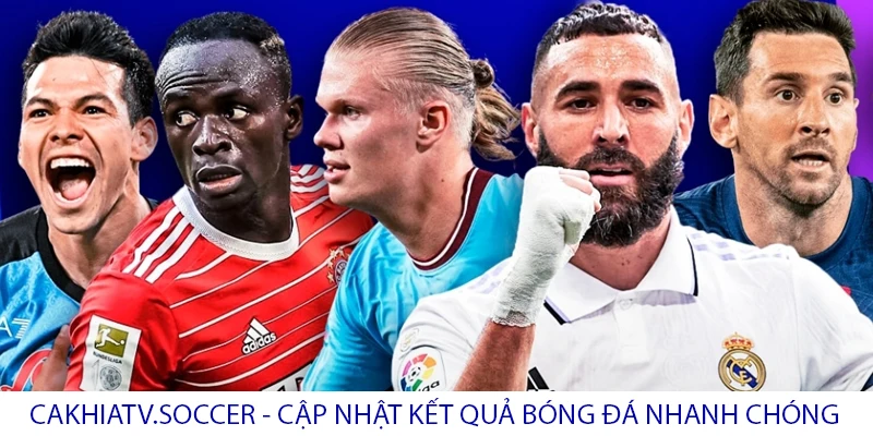 Bóng đá giúp kết nối người hâm mộ