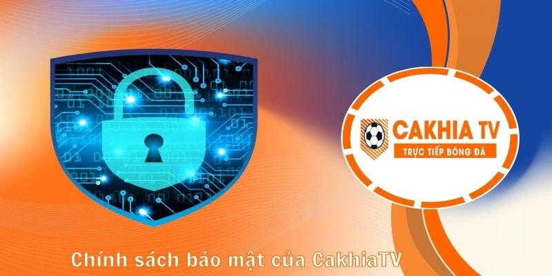 Thông tin mà Cakhia TV đã và đang thu thập
