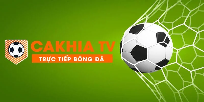 về chúng tôi cakhia tv